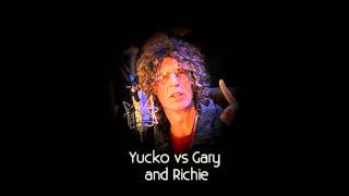 Yucko vs Gary and Richie 280311 [upl. by Kliment568]