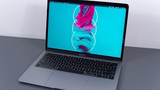 2019 MacBook Air Review  Better amp Cheaper [upl. by Whitford]