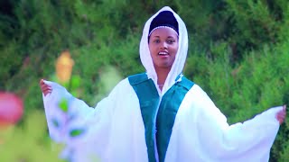 Nasra Yusuf  Wallaale Mala koo  Oromo Music Jimma [upl. by Eleon]