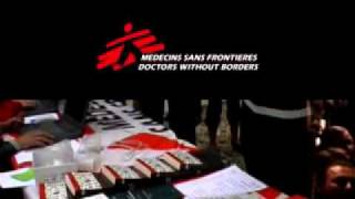 About Doctors Without Borders Medecins Sans Frontieres [upl. by Aratehs121]