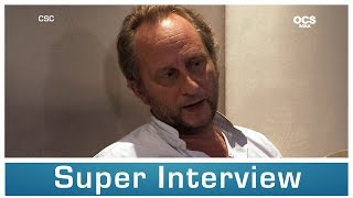 La Super Interview  Benoît Poelvoorde [upl. by Ogaitnas]