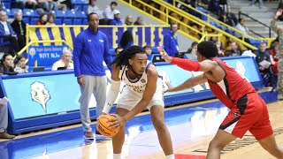 Morehead State Rallies to Beat Austin Peay [upl. by Jocko]