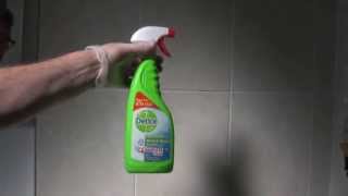 Dettol Mould amp Mildew Remover [upl. by Sontich408]