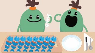 Play Fun Kitchen Foods Cooking Game  Dumb Ways JR Boffos Breakfast [upl. by Calise]