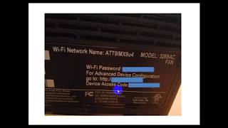 How to change your router password [upl. by Garrett]