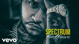 Farruko  Spectrum Audio [upl. by Quickel]