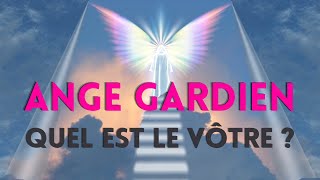 Trouver son ange gardien et communiquer avec cet ange protecteur [upl. by Meggs309]