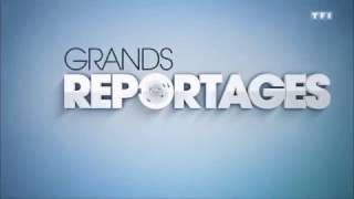 Grands Reportages  Générique TF1 HD [upl. by Octave512]