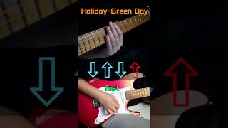 Holiday Green Day [upl. by Bachman550]