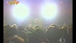 char【CBA】 イントロ失敗→char怒→退場 Drive Me Nuts1999 CBA Tour mp4 [upl. by Thetis]