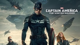 Official Trailer  The Falcon and the Winter Soldier  Disney [upl. by Anavoj]