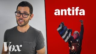 Dont fall for the antifa trap [upl. by Iffar270]