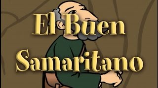 Parábola de El Buen Samaritano  Valivan [upl. by Silvan]