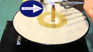 Annealing Brass Made Easy [upl. by Burgwell]