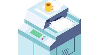 How To Fax From a Printer [upl. by Gerlac]