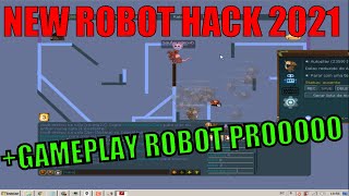 Transformice  Robot Hack Burla Racing amp BootcampGAMEPLAYDownload [upl. by Eem293]