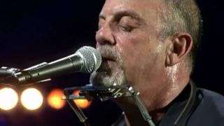 Billy Joel Piano Man Live at Tokyo Dome HD [upl. by Edelman]