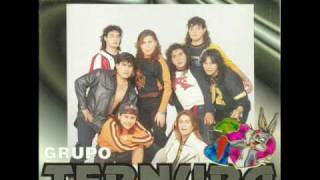 Grupo Ternura  El Duende [upl. by Friedland]