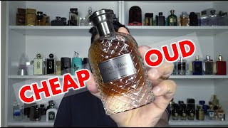 7 BEST CHEAP Oud Fragrances for OudHaters  Lattafa Franck Olivier Paris Corner Fragrance World [upl. by Ragde]