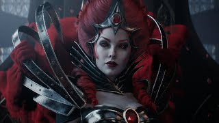 Innistrad Crimson Vow  Official Cinematic Trailer [upl. by Aisinut]