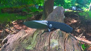 Review Zero Tolerance 0562CF 🇬🇧 Long Term Review [upl. by Bernhard697]