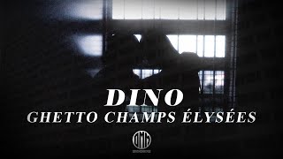 D1NO  GHETTO CHAMPS ÉLYSÉES prod by Bigzy [upl. by Narbig]