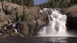 Yosemite Nature Notes  7  Tuolumne River [upl. by Nima]