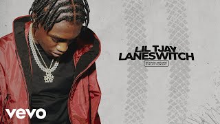 Lil Tjay  Laneswitch Official Audio [upl. by Ydarg170]