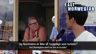 What is typical Norwegian  Easy Norwegian 1 [upl. by Nanine]