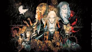 Castlevania Symphony of the Night OST [upl. by Aicile]