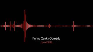 Funny Quirky Comedy Free Download Background Music [upl. by Mendie412]