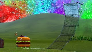 Gmod CRAZY FUN DUPES Garrys Mod [upl. by Apicella377]