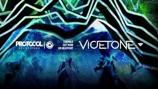 Vicetone  Tremble OUT NOW [upl. by Chemush]