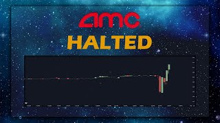 AMC HALTED [upl. by Wilbert254]