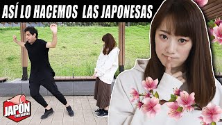 DECLARA TU AMOR EN JAPÓN ¿Cómo nos gusta a los japoneses [upl. by Geiss599]