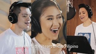 The Heart of the Filipino Music Video [upl. by Eisenstark]