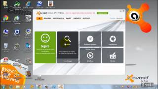 Cómo descargar e instalar Avast Free Antivirus Gratis [upl. by Japheth]