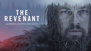 THE REVENANT  In Cinemas 26th Feb  Fox Star India [upl. by Anemix881]