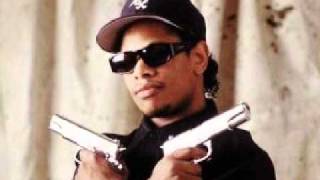 EazyE  Fuck Da Police [upl. by Ylrac]