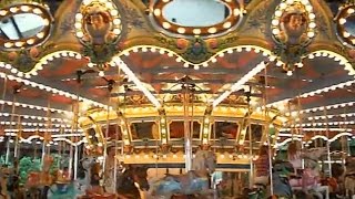 Kennywood Carousel [upl. by Soiritos]