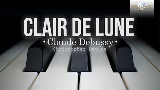 Claude Debussy Clair de Lune [upl. by Corrina]