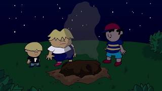 Earthbound i guess [upl. by Aloeda489]