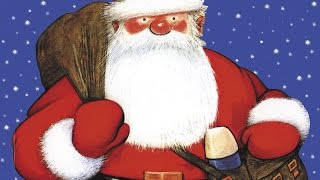 Raymond Briggs Father Christmas 2017 [upl. by Lianne]