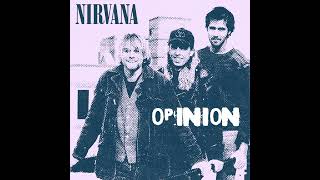 Nirvana  Opinion Studio Band Mockup [upl. by Gnap]