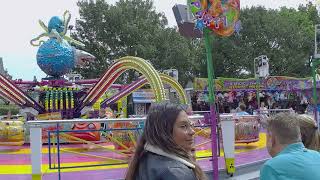 Kermis Uitgeest 2024 [upl. by Oric]