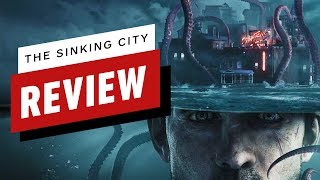 The Sinking City Review [upl. by Noli787]