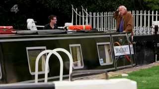 Great Canal Journeys Episode 1 [upl. by Shelton]