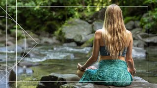 10 Min Meditation For Positive Energy  Manifest Love amp Light [upl. by Olotrab97]