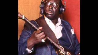 Albert King  Born under a bad sign [upl. by Nahtaneoj]