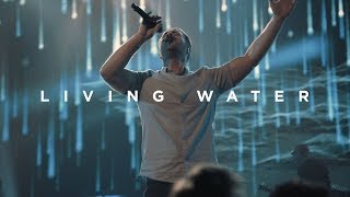 Living Water  Live  Gateway Worship [upl. by Eilrebma]